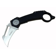 Calvin Karambit Qtr 5876 Wy Outdoor Çakı 23 Cm  Kaymaz Sap Kılıflı