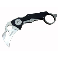Baracas Metalik Qtr 6320 Wy Outdoor Çakı 23 Cm