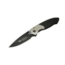 Sibirya Cep Çakısı 16 Cm Yarı Otomatik  Kemerlikli
