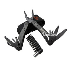 Sa80 Knives Çok Amaçlı Pense / Çakı  Metal Gövde (multitool)