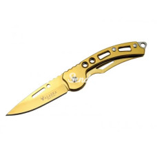 Sdr10 G Gold Çakı 15 Cm Manuel Kemerlikli