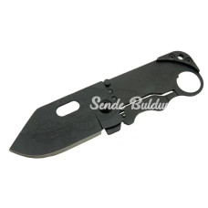 Sr238b Yaprak Çakı Kamp / Outdoor Çakı 115 Cm