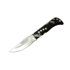 Şehzade 1 165 Cm Kamp / Outdoor Çakı   Yarı Otomatik