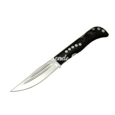 Şehzade 2 205 Cm Kamp / Outdoor Çakı   Yarı Otomatik