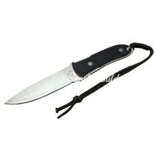 T 0011 Outdoor Kamp Bıçağı 25cm