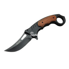 Tac Force Tf 480 Ters Karambit Kamp Çakı 21 Cm  Plastik Sap Kemerlikli