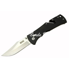 Sog Tf2cp Rd Kurtarma Çakı 22 Cm  Manuel İp Kesme Kılıflı