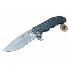 Gear Sirius Tng 4561 Titanyum Outdoor Çakı 23 Cm  Otomatik Kılıflı