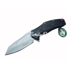 Trilange Trı 8956 Outdoor Çakı 22 Cm  Kaymaz Sap Otomatik Cam Perçin