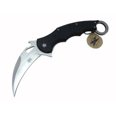 Gear X 0561 Karambit Outdoor Çakı 23 Cm  Otomatik Kılıflı