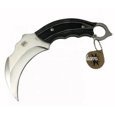 Gear Scorpion X 0580 Karambit Outdoor Bıçak 20 Cm  Kılıflı