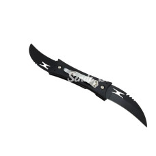 Yarasa Çakı Bcyx168 Kamp / Outdoor Çakı 26.5 Cm