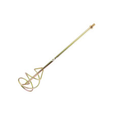 M14 Profesyonel Boya Karıştırıcı 120Ø 580 Mm