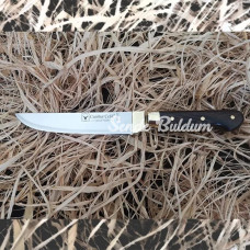 Sürmene  61002 Mutfak Bıçağı No:2 13 Cm Venge Sap