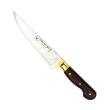 Sürmene  61020 Kasap Kurban Bıçağı 18 Cm Venge Sap