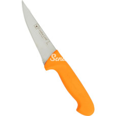 Sürmene  61110 Sivri Kasap Bıçağı 13 Cm Kaymaz Sap
