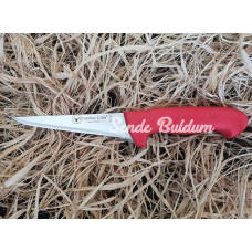Sürmene  61111 Kasap Sıyırma Bıçağı 125 Cm Kaymaz Sap