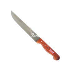 Bursa Mutfak Ve Ekmek Bıçağı 145 Cm Ahşap Gül Sap