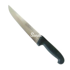 Paslanmaz Bursa Kurban Kasap Bıçağı No:1 14 Cm Plastik Sap