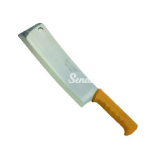 Poyraz Bursa Düz Kuzu Satır No:3 22 Cm  Plastik Sap