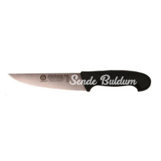 Sürmene  61136 Kasap Kurban Sıyırma Bıçağı 15 Cm Plastik Sap
