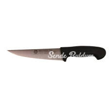 Sürmene  61146 Kasap Kurban Sıyırma Bıçağı 165 Cm Plastik Sap