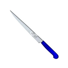 Bursa Paslanmaz Lakerda Bıçağı 20 Cm Plastik Sap