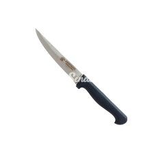 Bursa Paslanmaz Sebze Bıçağı 11 Cm Plastik Sap Bursa Paslanmaz Sebze Bıçağı 11 Cm Plastik Sap
