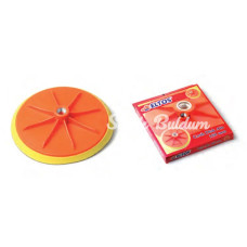 Cırtlı Disk Altı 180 Mm