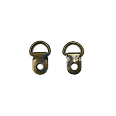 Rambo Tel Resim Tablo Çerçeve Askısı  10x14mm Eskitme 1000 Adet