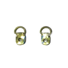 Rambo Tel Resim Tablo Çerçeve Askısı  10x14mm Sarı 1000 Adet