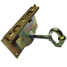 Eski Tip Sandık Kilidi No:4 1 Adet