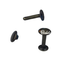 Rivet Perçin  15mm Antik 1000 Adet