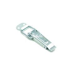 Çinko Sandık Kutu Klipsi  Büyük 1 Adet