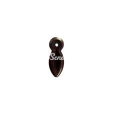 Tablo Fotoğraf Tutucu Çerçeve Mandalı   5x16mm 1000 Adet Oksit