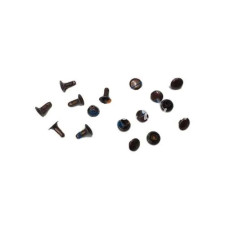 Rivet Perçin  7mm Eskitme 1000 Adet