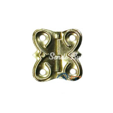 Papatya Menteşe Eko  Küçük 18x20 Mm Sarı 100 Adet