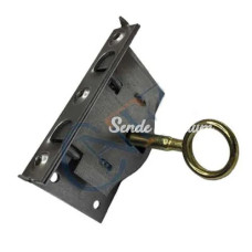 Eski Tip Sandık Kilidi No:2 1 Adet