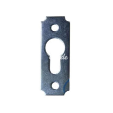 Düz Gizli Resim Tablo Çerçeve  Askısı  16x40mm 100 Adet