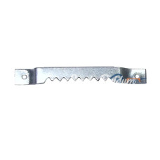 Tablo Resim Çerçeve Timsah Askı – Büyük Çinko 8x57mm 100 Adet