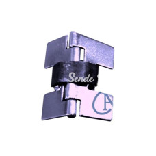 Yaylı Menteşe  16x20mm 100 Adet