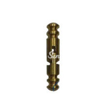 Pirinç Gizli Çubuk Kutu Menteşe  5x25mm 100 Adet