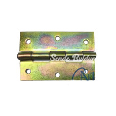 Yaprak Menteşe No:35  58x88mm 24 Adet
