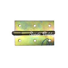 Yaprak Menteşe No:3  45x72mm 24 Adet
