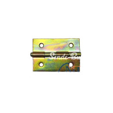 Yaprak Menteşe No:25  38x61mm 24 Adet