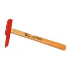 Çelik Camcı Çekiç 125 Gr  Ahşap Saplı