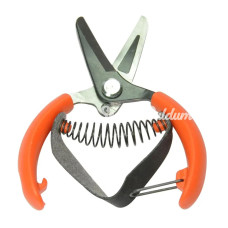 42816s9c  Plastik Saplı Narenciye Makası 153 Mm
