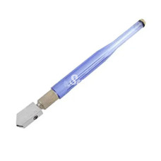 Gcp4006 Gazlı Cam Keser 183 Mm  Plastik Sap