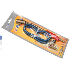Turbo Pürmüz Seti  İpragaz Uyumlu