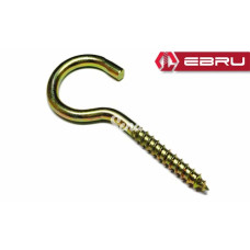 Açık Piton Kanca Çengel 20x80  144 Adet